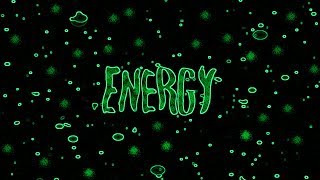 Avelino (feat. Skepta & Stormzy) - Energy [Cadenza Remix]