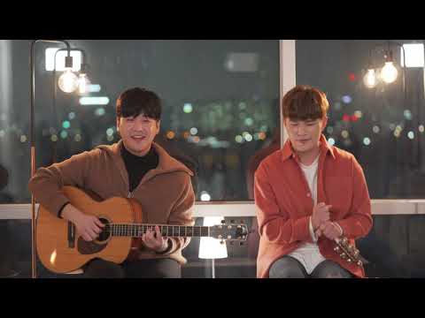 무드온 - White Christmas(Cover) [191207 Mood러운밤]