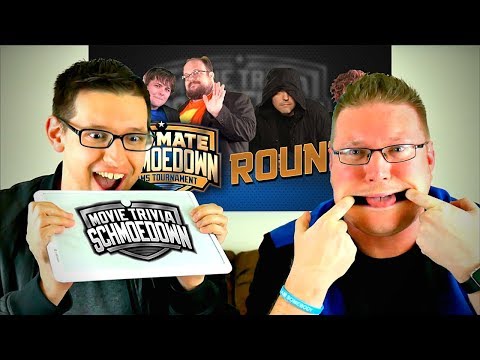 Schmoedown Reactions - The Loony Bin vs Shazam! - 12/2/19