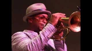10th Annual Jazz Institute of Chicago Gala: Maurice Brown and Ken Chaney