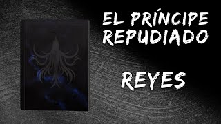 Destiny 2 - El Príncipe Repudiado #12 | Reyes