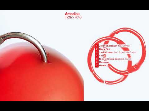 HOFE X 4:40 (FT. Suneo)  - SI NO TE LO KIERO DECIR