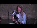 Grayson Capps “Big Ol' Woman” @ Eddie Owen Presents