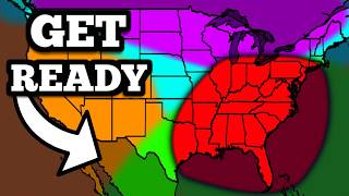 The Worst Storm Of March Is Coming...