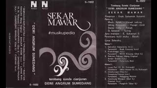 Download lagu Tembang Sunda Cianjuran Sekar Mawar... mp3