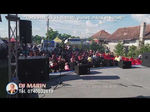 DJ Marin - Sonorizare Ziua Satului Caporal Alexa, jud. Arad