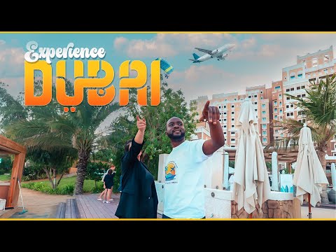 Best Places to Visit in Dubai in 2023 - The Ultimate Dubai Experience.