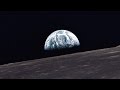 Documentary Science - Earthrise: The First Lunar Voyage