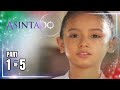 Asintado Episode 2 1 5 August 26 2023