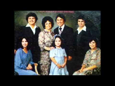 Paulino Bernal y Familia