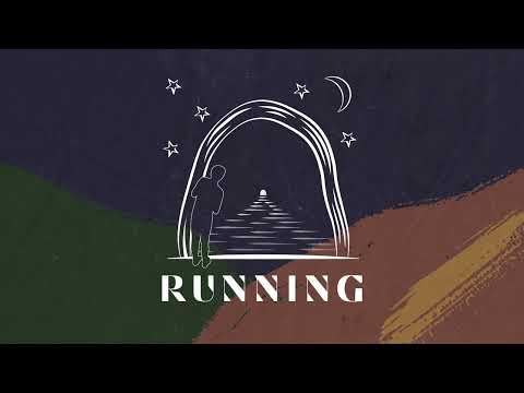 The Vigil Project - Running (feat. The Dwell) [OFFICIAL LYRIC VIDEO]