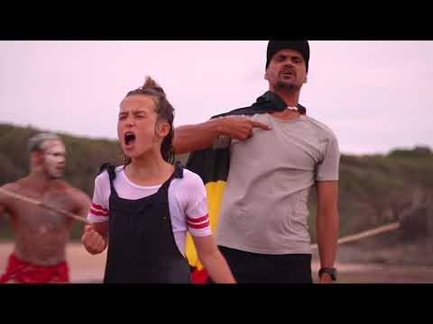 Andy saunders - Deadly