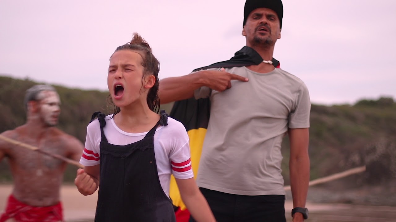 Andy saunders - Deadly