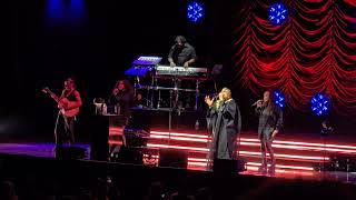 Gabrielle - Don’t Need the Sun to Shine (to Make Me Smile) @ The 02 arena - London 18/04/2025