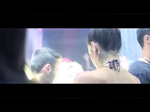 Jamie Lewis feat. Kim Cooper (live) @ Island Of Desire, Heraklion (16.06.16)