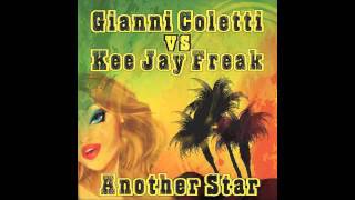 Gianni Coletti Vs KeeJay Freak - Another Star (Radio Edit)