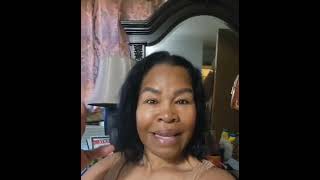 Latina BBW Granny Instagram Live (10/14/24)