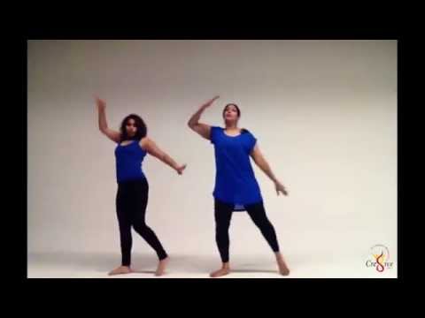 Ambarsariya (Fukrey) - Sona Mohapatra - Cre8ive Arts - Choreography