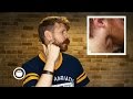 How To Deal With Beard Cowlicks