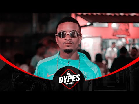 BATOM VERMELHO - MC RUAN HS (Vinte 22) * Dypes Produções *