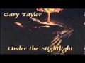 Gary Taylor - The Night Light