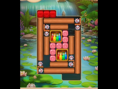 TOON BLAST level 7125