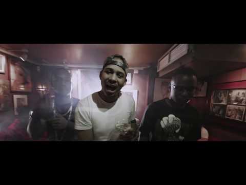 Nigga Klk - Yoow ft GiGi Collins & Big Tirow | Video Oficial