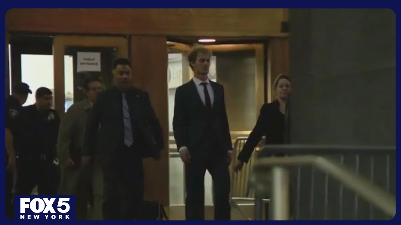 Day 1 of deliberations in Daniel Penny subway death trial