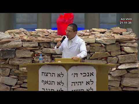 SESSÃO DO DESCARREGO 19h30 - 31/07/2020