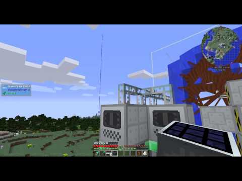 Age of Engineering Supershorts #5: Boss Fights, Jetpack, & Replicator