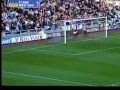 Trevor Sinclair Goal - West Ham v Sunderland