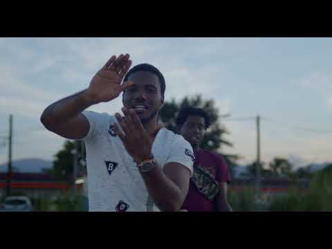 M'rick - Ravage (feat. Lolo) Clip officiel #Mob90