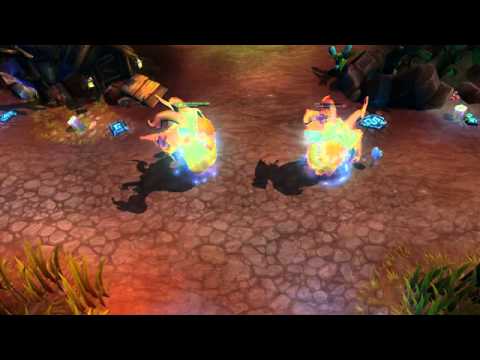 Now Available 'elderwood Bard Ahnenholz #bard' # League Of Legends lol Skin Spotlight