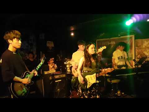 [2019 여름 정기공연] ZEMA special - 있지 (자우림)