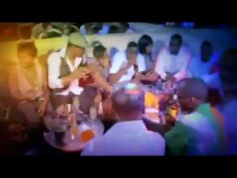 Bubal bu Kombil.....femmes de nuit