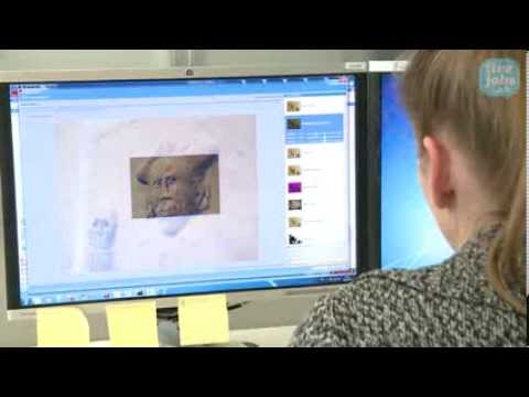 Softwareentwickler .NET für spannende Web to Print Projekte, ifolor