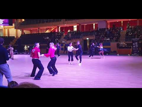 Bugg 35+SM 2021-12-11 kvartsfinal heat 2