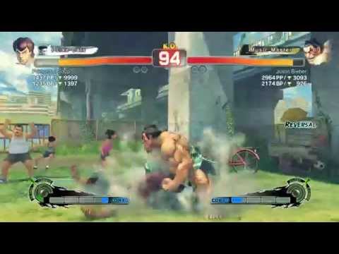 Scrub Killing Ranked Session Pt19