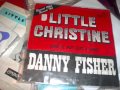 danny fisher little christine 