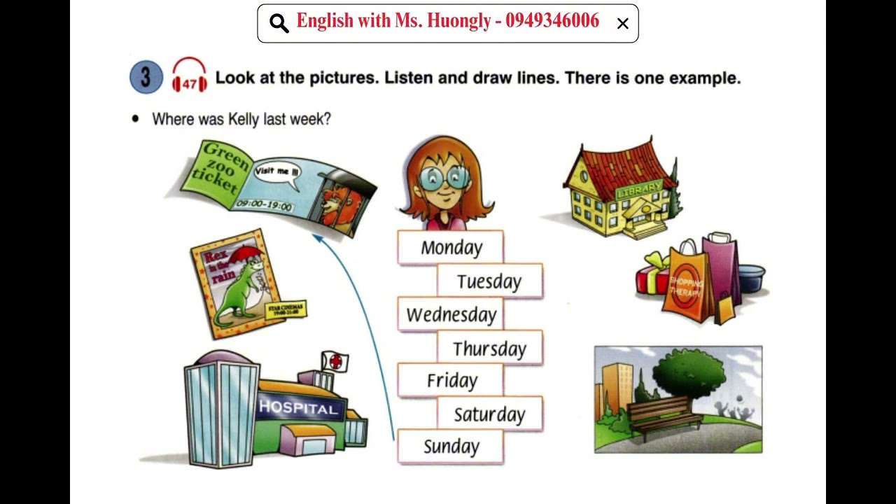 NEW ROUND UP 2 TRACK 47 PROGRESS CHECK 7