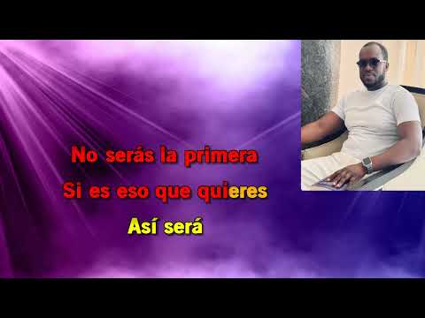 Yo soy de otra - Coreon Du KARAOKE