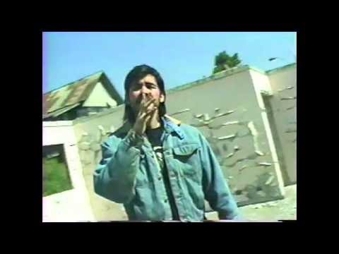 Ases Falsos - Gehena