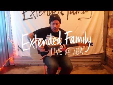 Ben David [Full Set] - Live @ 76A (Extended Family)