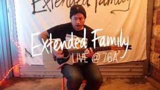 Ben David [Full Set] - Live @ 76A (Extended Family)