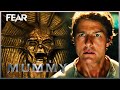 Ahmanet Is Freed From Her Tomb | The Mummy (2017)