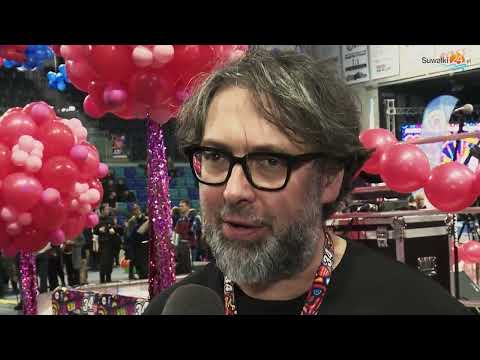 Głośno, wesoło, kolorowo i do tego w szczytnym celu. 34. Finał WOŚP w Suwałkach