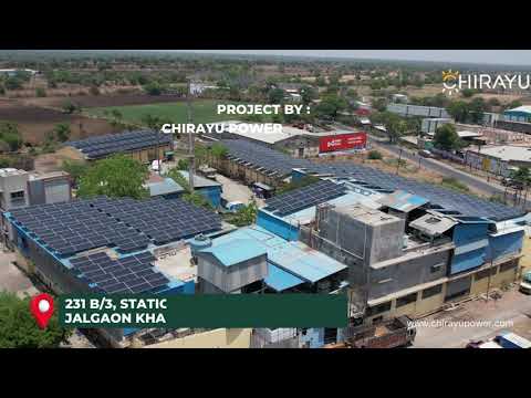 Video thumbnail for The Amar Dairy, Bodwad