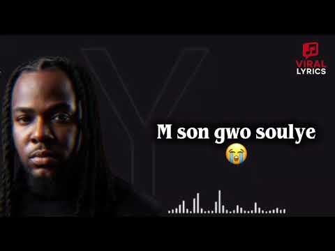 Andy-Atakan feat Bj-Homie - AFÈ’W BON