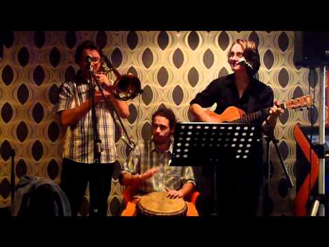 Kubík a Galiovci 3.