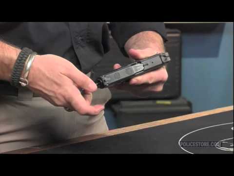 Policestore - Chamber Locks